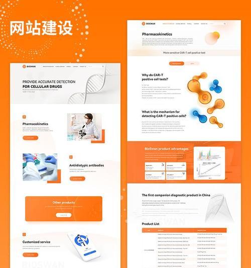网站筑造配合包括哪些内容？如何选择？