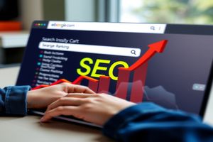 站内链接改良:提升网站内部链接结构,增强用户体验和搜索引擎友好度。(图2) 站内链接改良:提升网站内部链接结构,增强用户体验和搜索引擎友好度。