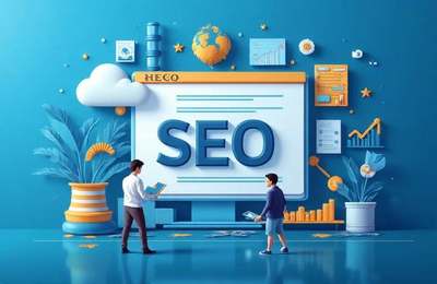 如何快速掌握SEO搜索引擎改良技巧?(图1) SEO搜索引擎改良指导速成班